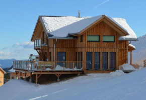 Tolles Ferienhaus mit Sauna und Whirlpool